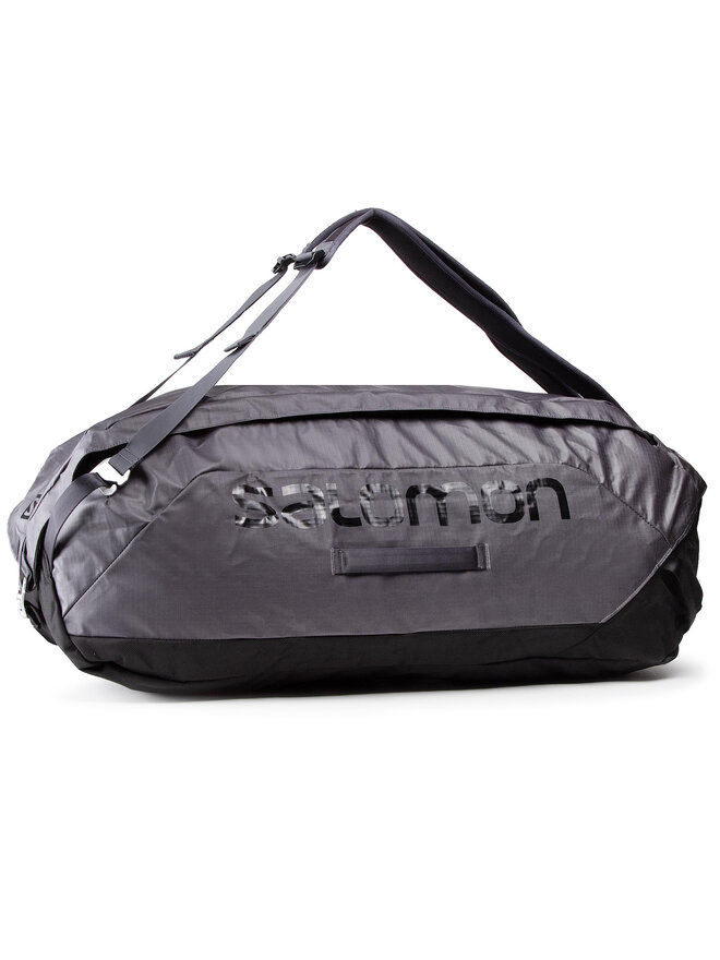 Сумка Salomon Outlife Duffel 70 C14679 01 V0 Чорний | evzuttya.com.ua