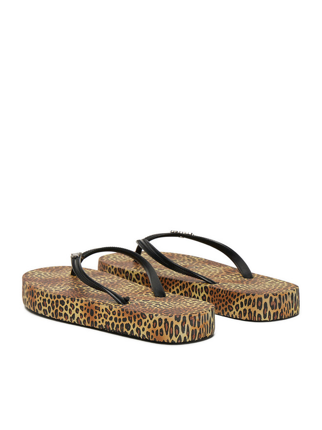 Juicy Couture В'єтнамки Juicy Couture 800292 Чорний