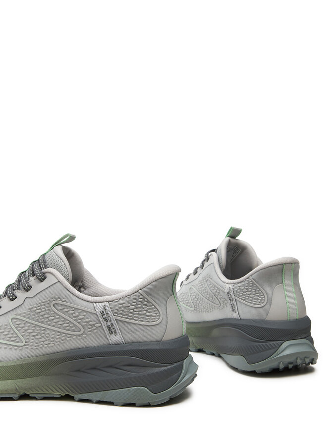 Skechers Αθλητικά Skechers 180157 GYGR Γκρι