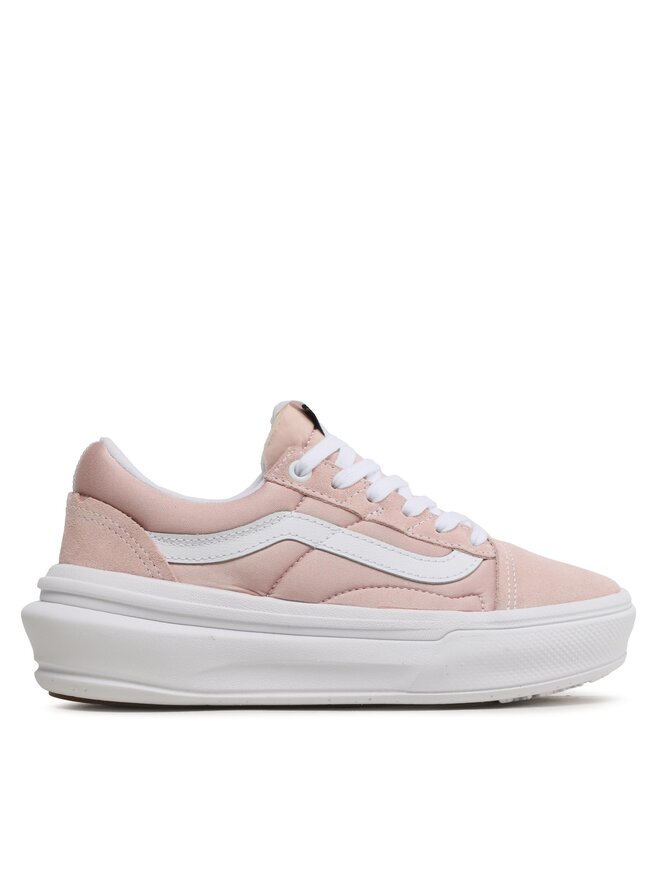 Vans Scarpe sportive Vans Ua Old Skool Overt Cc VN0A7Q5EBQL1 Rosa