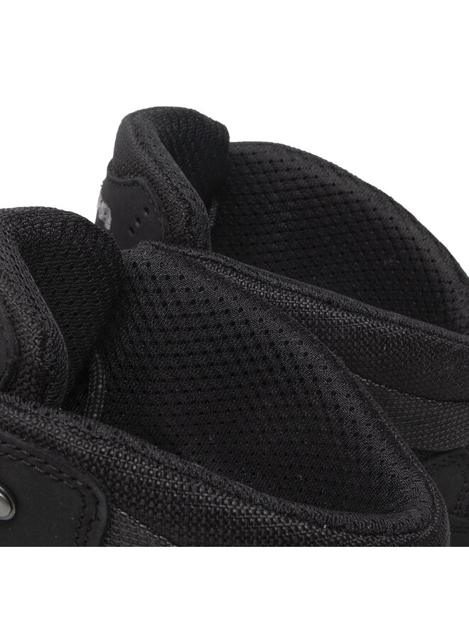 Lowa Bakancs Lowa Renegade Gtx Mid GORE-TEX 310945 Fekete