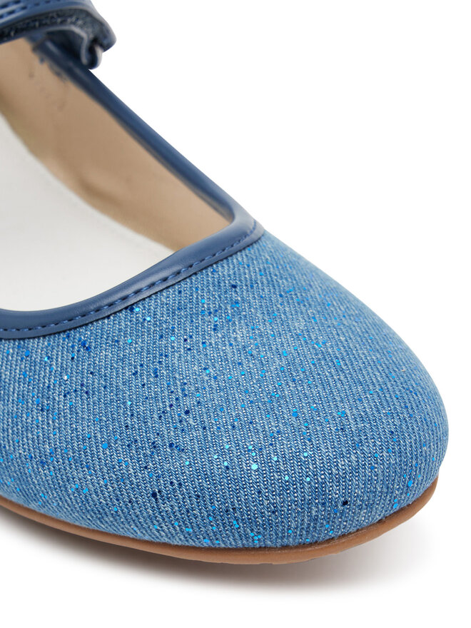 Primigi Balerinke Primigi 7928588 D Tamnoplava