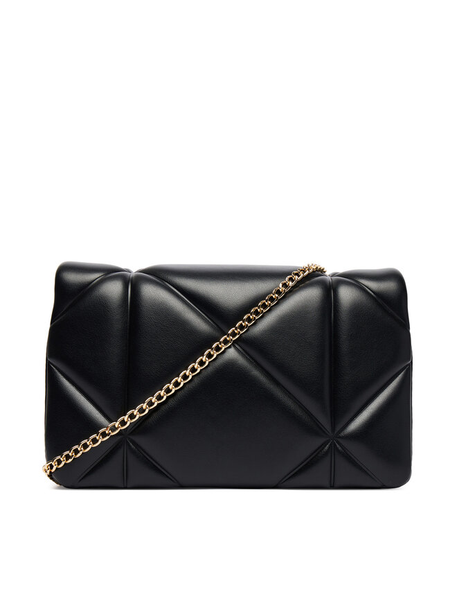 LOVE MOSCHINO Сумка LOVE MOSCHINO JC4043PP0OLC0000 Чорний