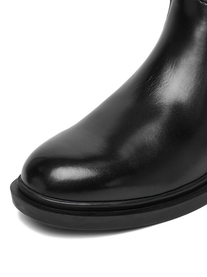 Lasocki Stiefeletten Lasocki CEO-RST-VR91-01 Schwarz