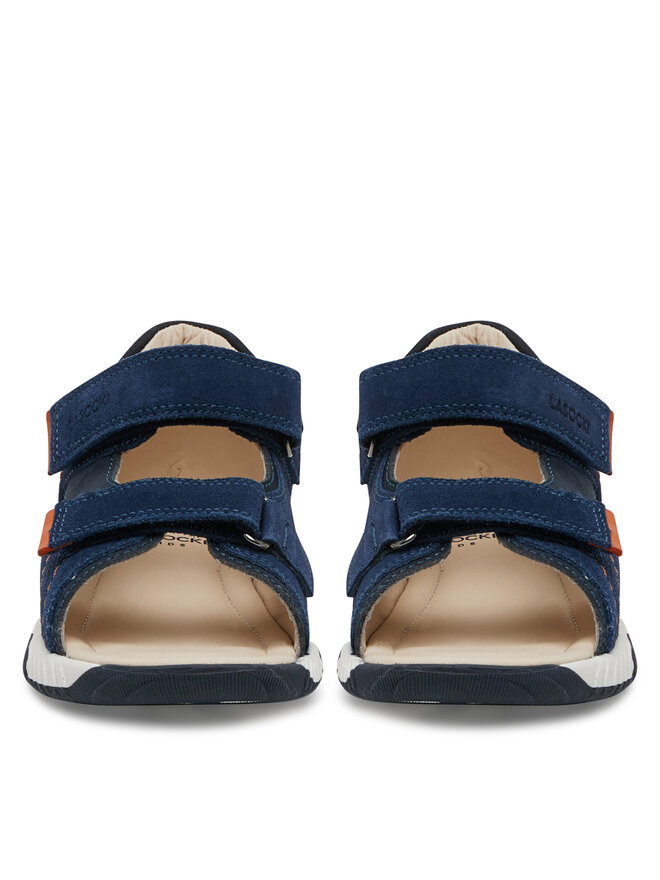 Lasocki Kids Sandalen Lasocki Kids KING CI12-KING-02(III)CH Dunkelblau