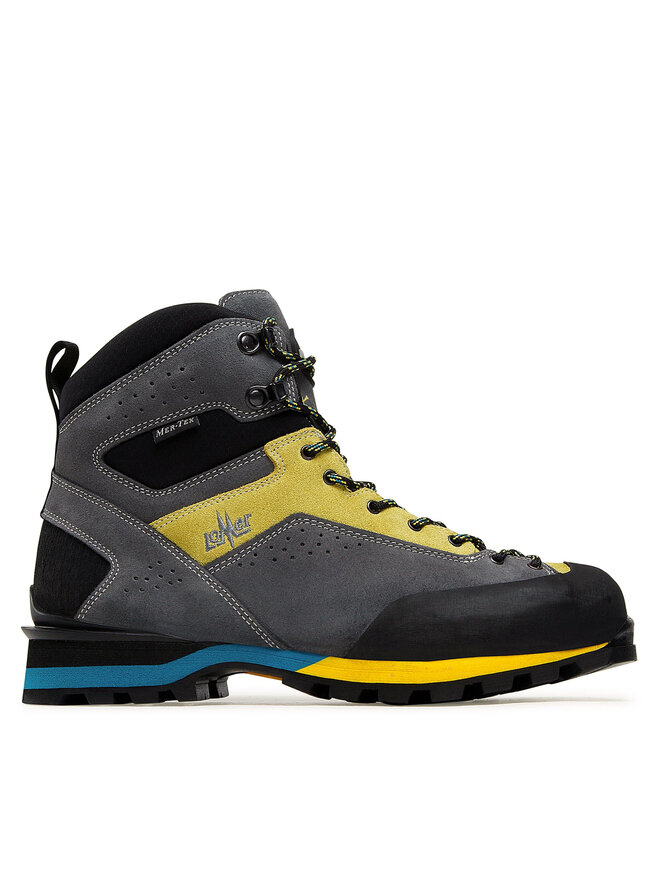 Lomer Trekkings Lomer Badia High Mtx 30033A 05 Gri