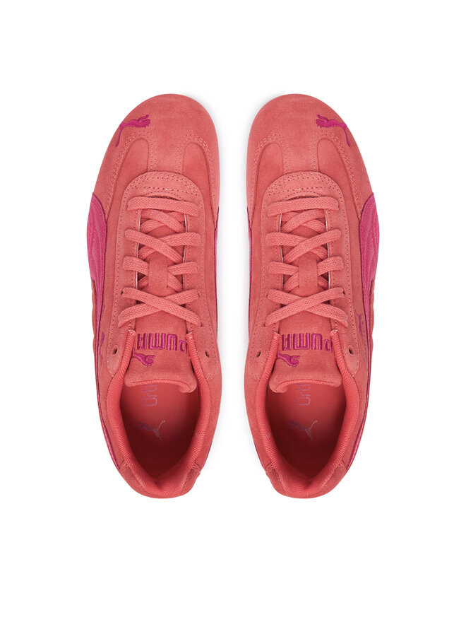 Puma Снікерcи Puma Speedcat Vibes 406143 01 Оранжевий