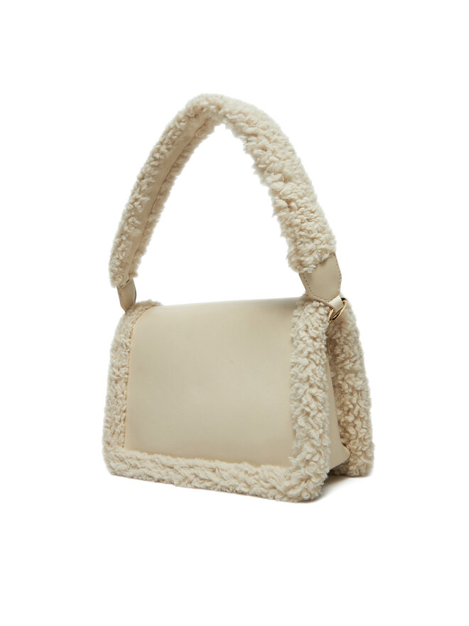 TOUS Handtasche TOUS Audree Warm 2002188801 Écru