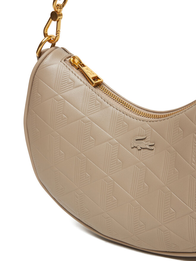 Lacoste Сумка Lacoste NF4710MH Чорний