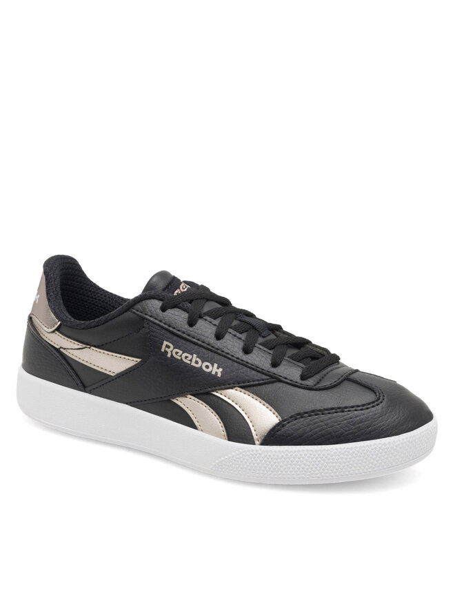 Reebok Sneakers Reebok Smash Edge S HR1514 Nero