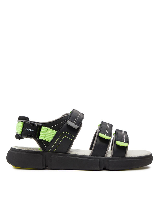 Mayoral Sandalias Mayoral 47568 Negro