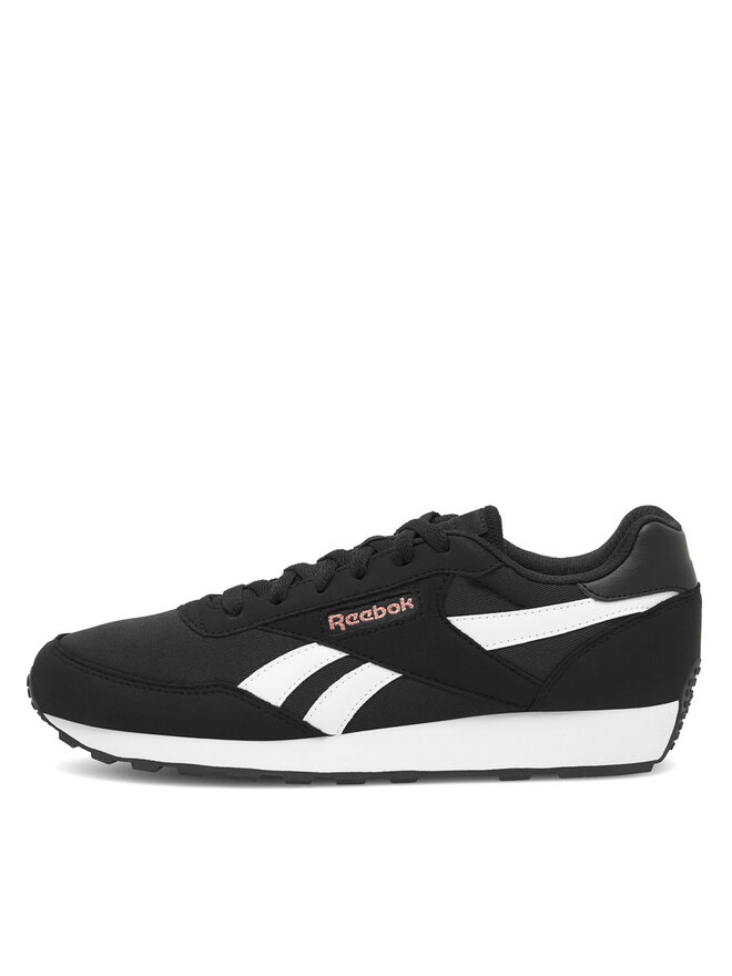 Reebok Superge Reebok Rewind Run FX2957 Črna