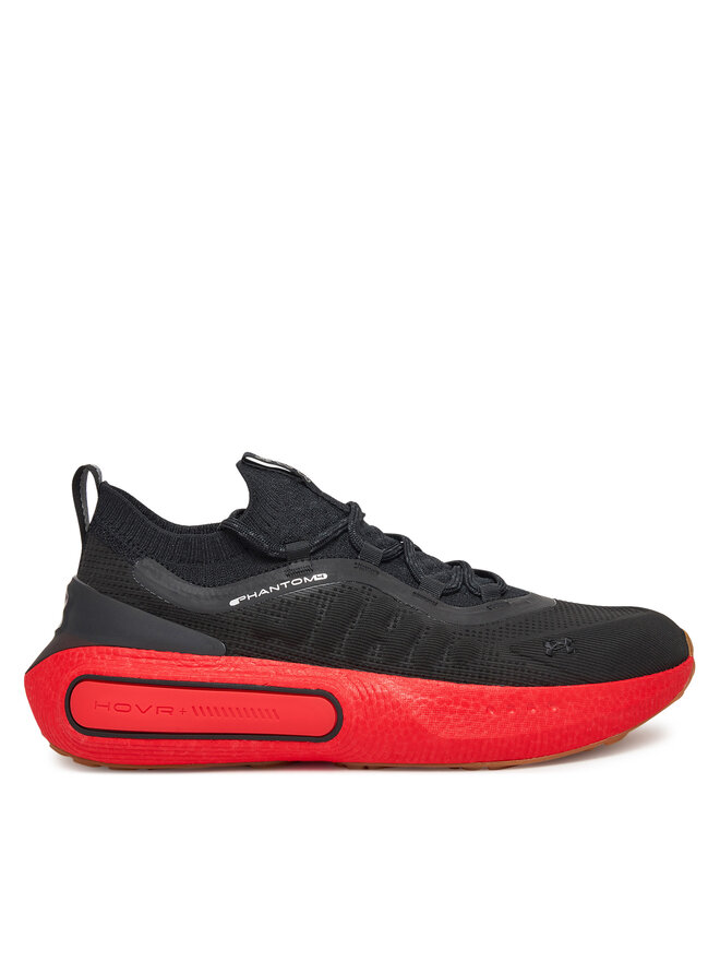 Under Armour Αθλητικά Under Armour UA Phantom 4 3027593 Μαύρο