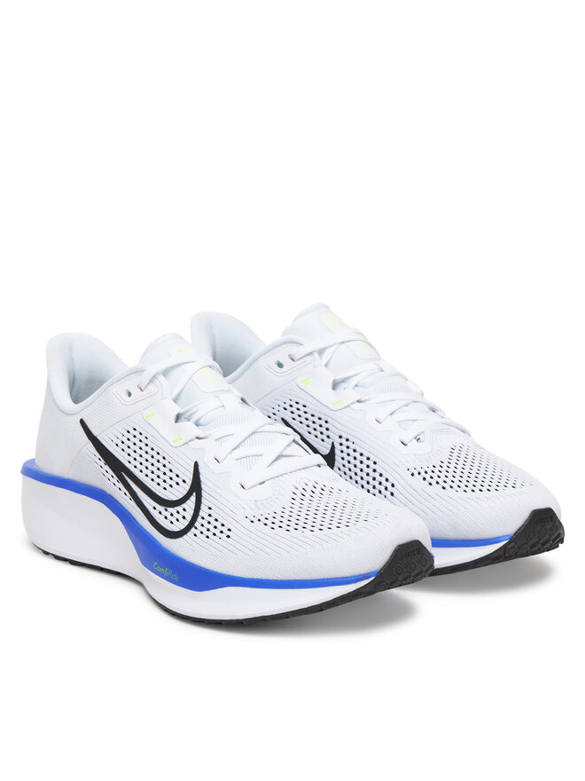 Nike Laufschuhe Nike Quest 6 FD6033 Weiß
