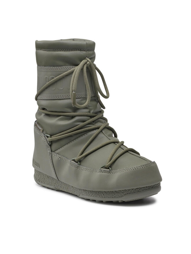 Moon boot scarpe da neve shop