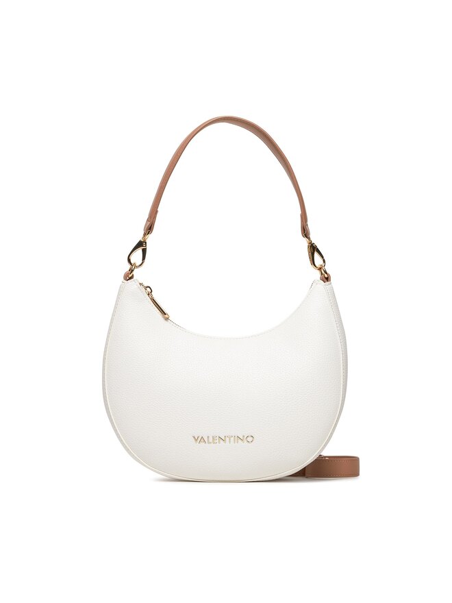 Valentino Torebka Valentino Alexia VBS5A808 Biały