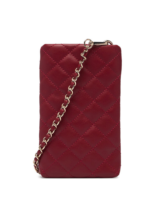 Guess Handytasche Guess J6BZ02 W3953 Dunkelrot