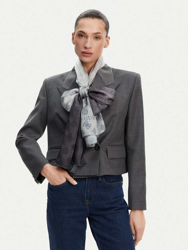 Guess Skarelė Guess AW5308 POL03 Pilka