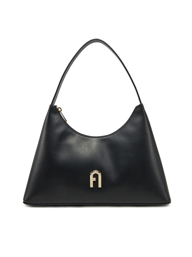 Furla Geantă Furla Diamante WB00782 AX0733 O6000 Negru