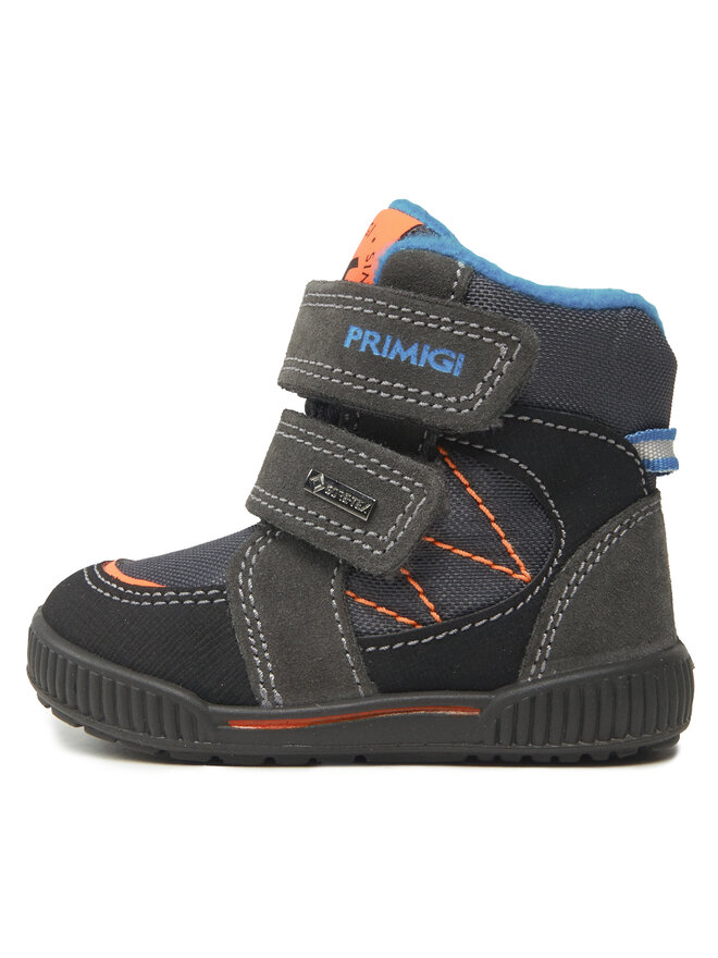 Primigi Botas de nieve Primigi GORE-TEX 4858000 Gris