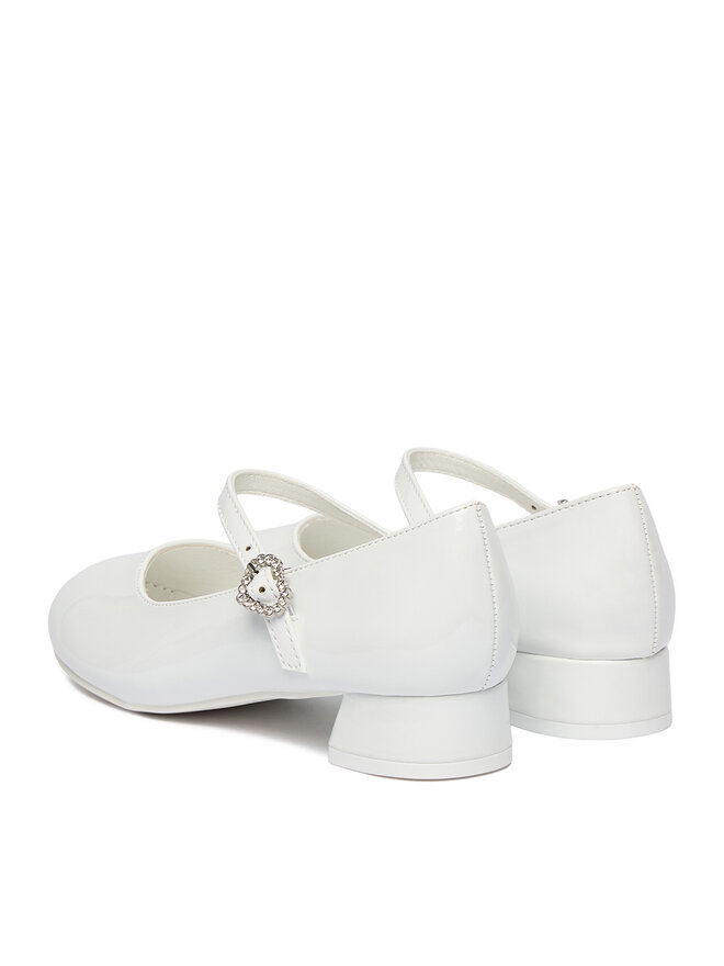 JENNY Ballerinas JENNY CEO-CM250408-18 Weiß