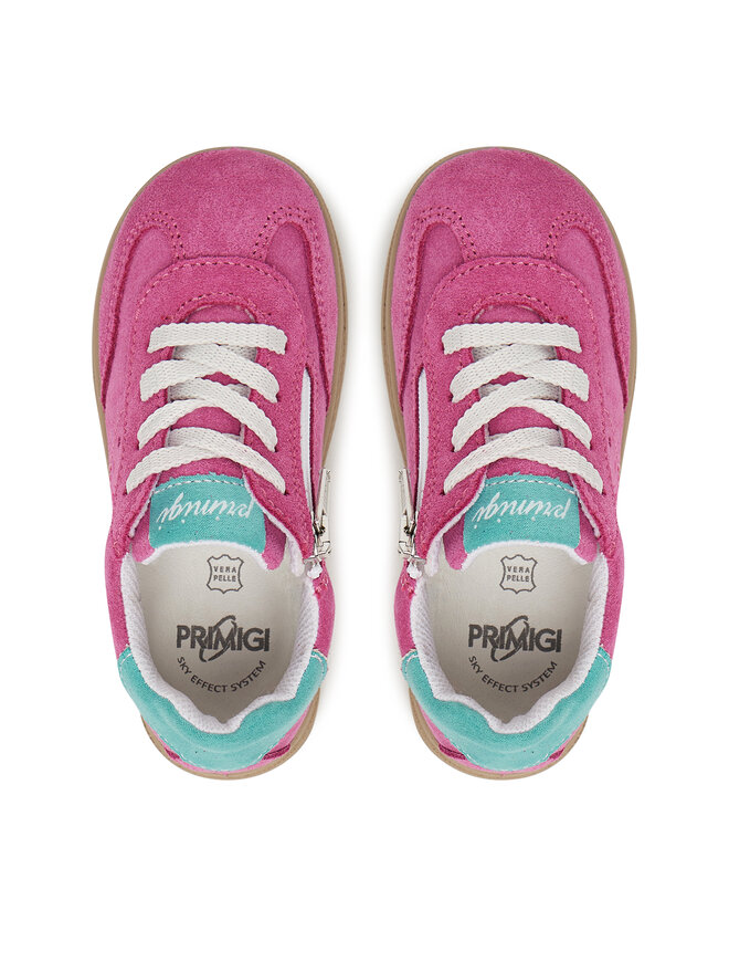 Primigi Sneakersy Primigi 7854622 M Růžová