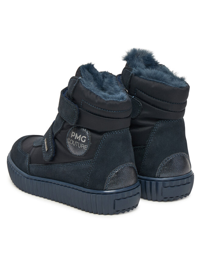 Primigi Снігоходи Primigi GORE-TEX 8935522 M Cиній