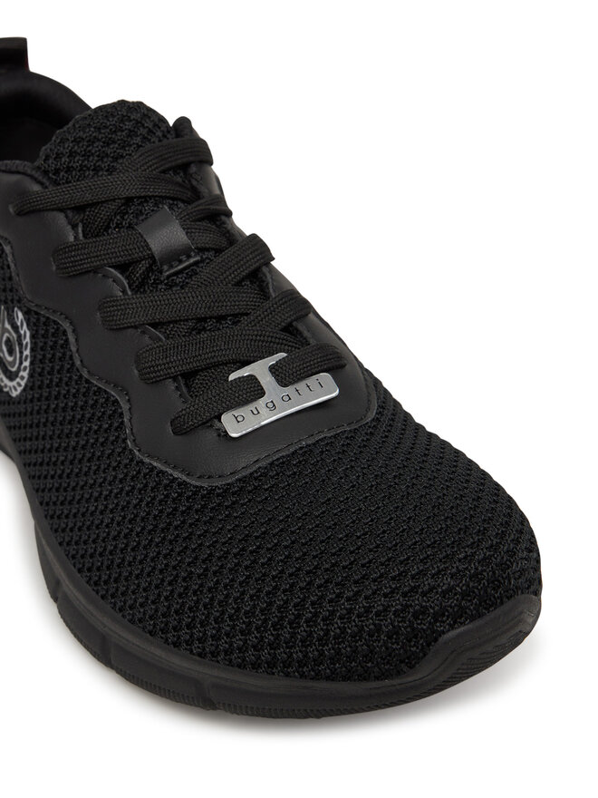 Bugatti Sneakers Bugatti 345-AFA15-6900 Nero