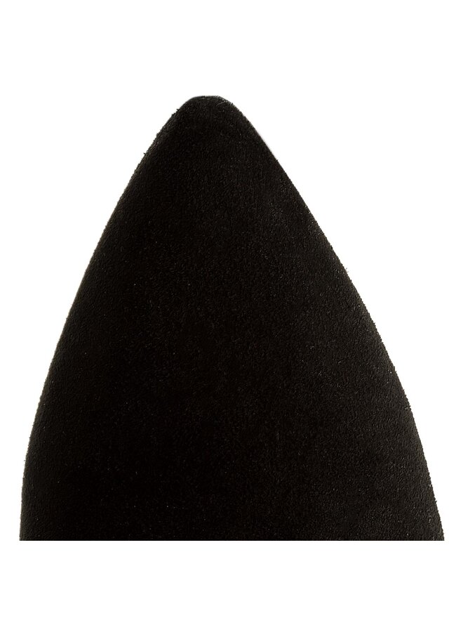 Eksbut Botas mosqueteras Eksbut 98-4965-549/0LW-1G Negro