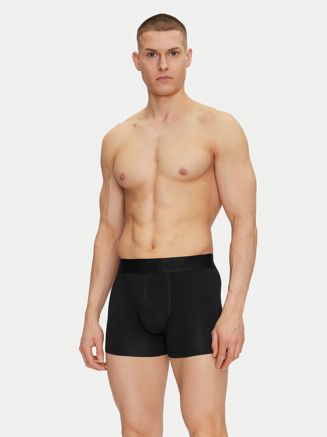 Resteröds Resteröds Boxer szett 27910 49 Fekete