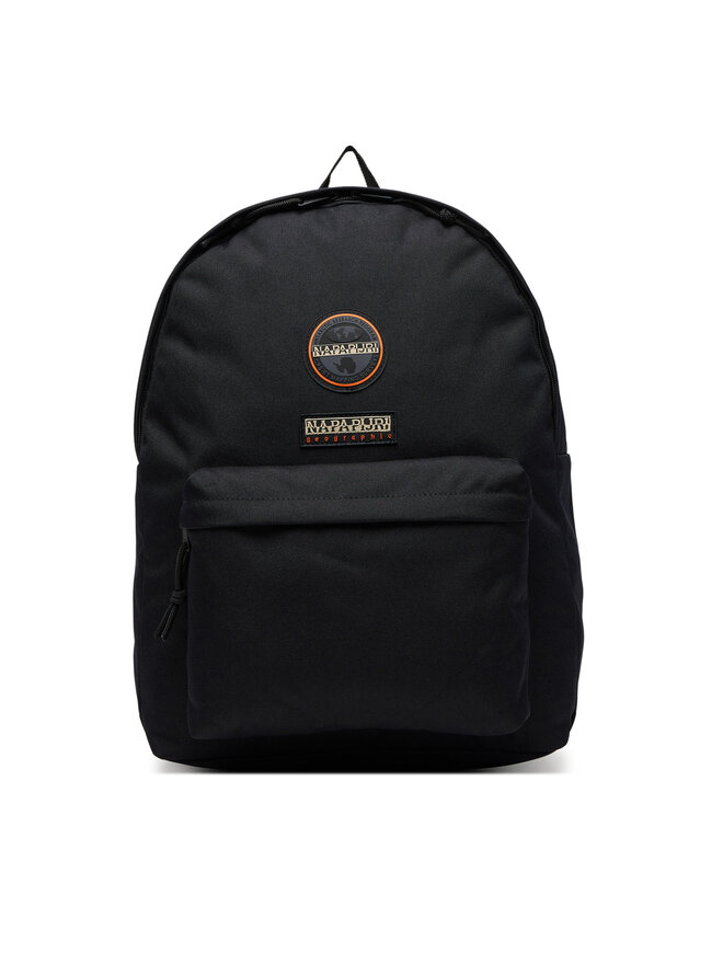 Napapijri Rucsac Napapijri Voyage Big DP NP0A88VP Negru