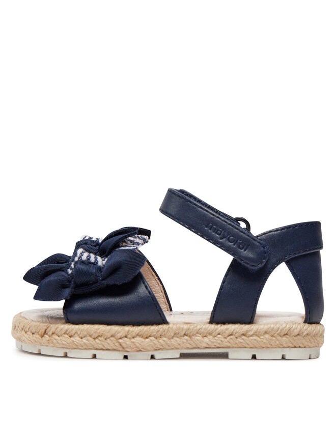 Mayoral Sandalias Mayoral 41553 Azul marino