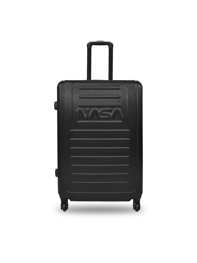 Semi Line Голям куфар Semi Line T5800-3 Черен