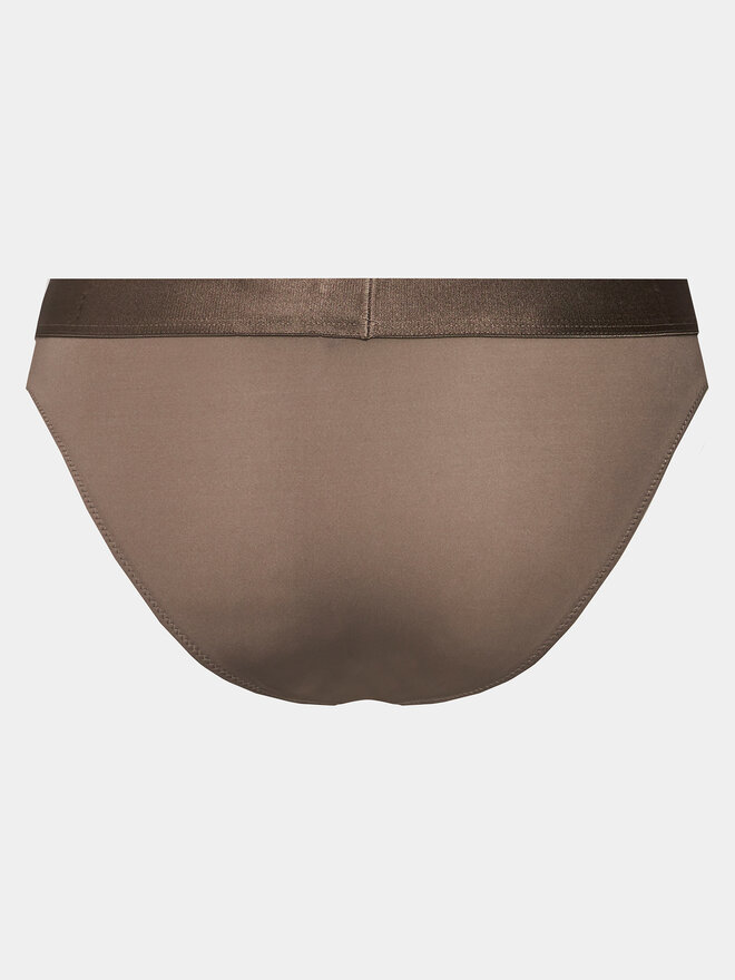 BOSS Boss Klassischer Damenslip Select 50515420 Braun