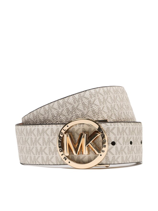 Ceinture femme MICHAEL Michael Kors 29558347 Marron fr.eschuhe.ch
