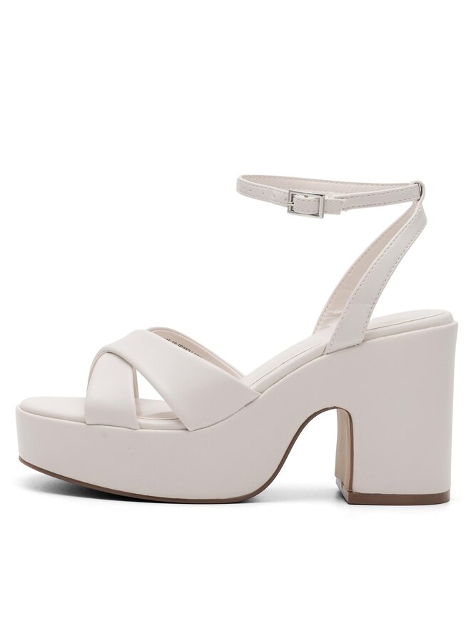 Jenny Fairy Sandalen Jenny Fairy LS5929-02 Beige