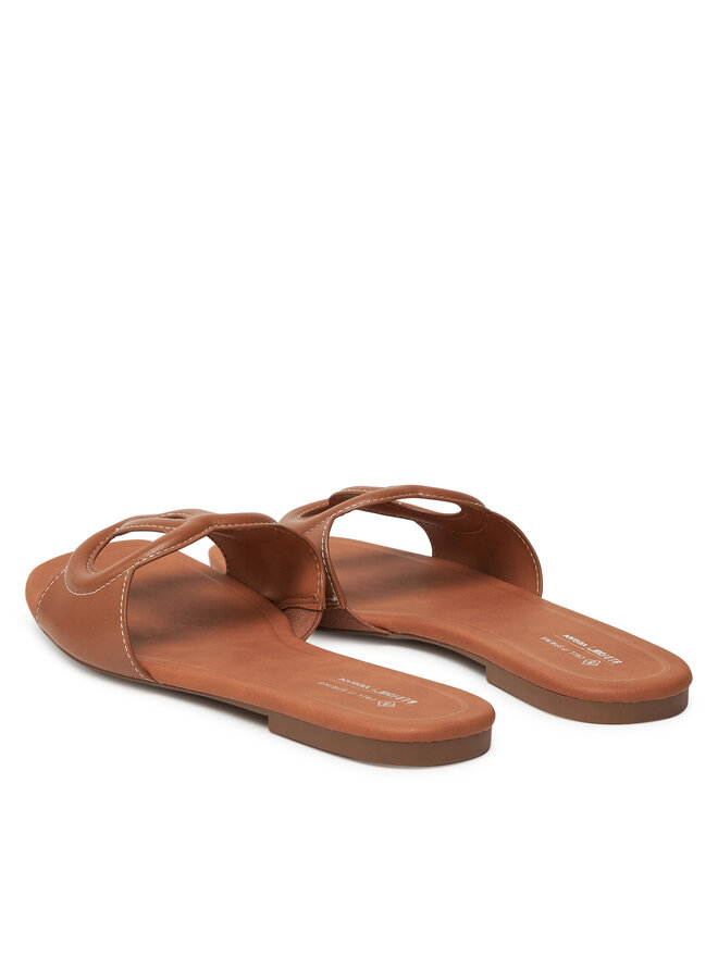 Call It Spring Pantoletten Call It Spring Navina 13948118 Braun