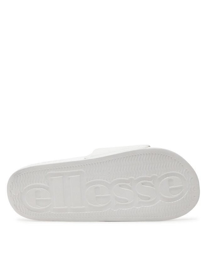 Ellesse Παντόφλες Ellesse Filippo SHVF0834 Λευκό