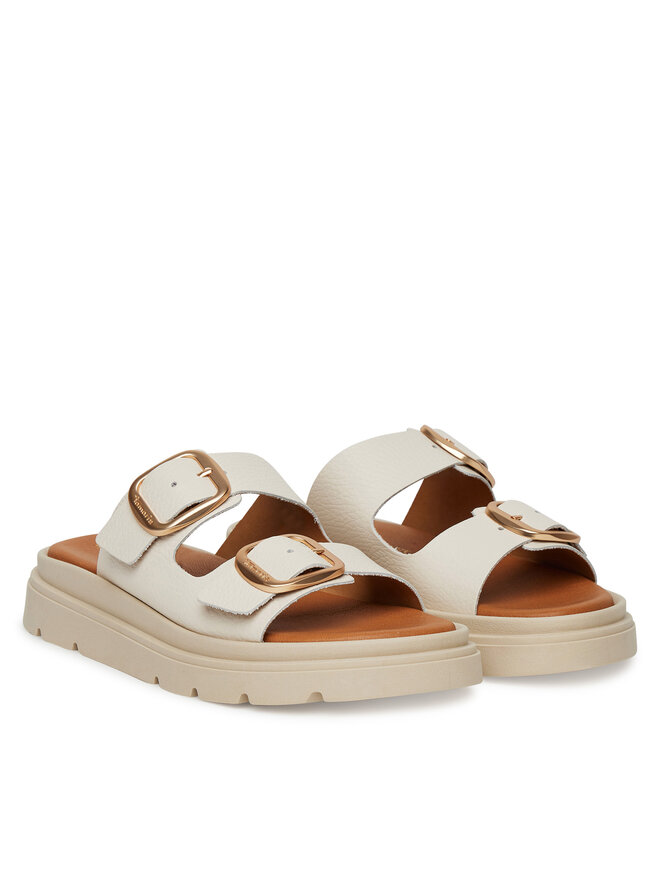 Tamaris Natikači Tamaris 1-27239-42 Bež