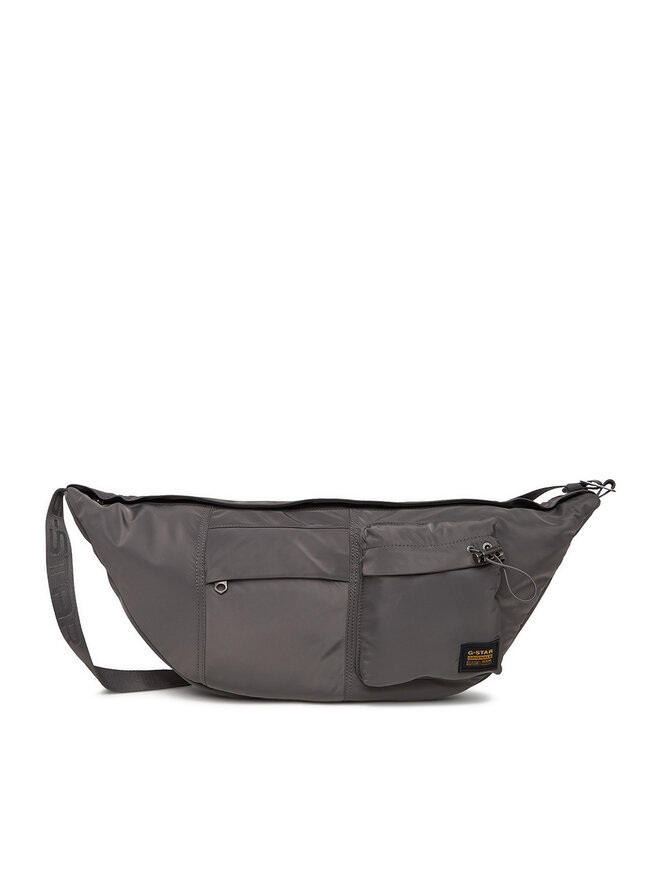 G-Star Raw Сумка на пояс﻿ G-Star Raw C-XC8777 Сірий