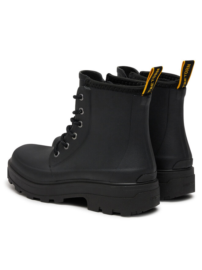 Tretorn Botas Tretorn MYLIA 059 Negro