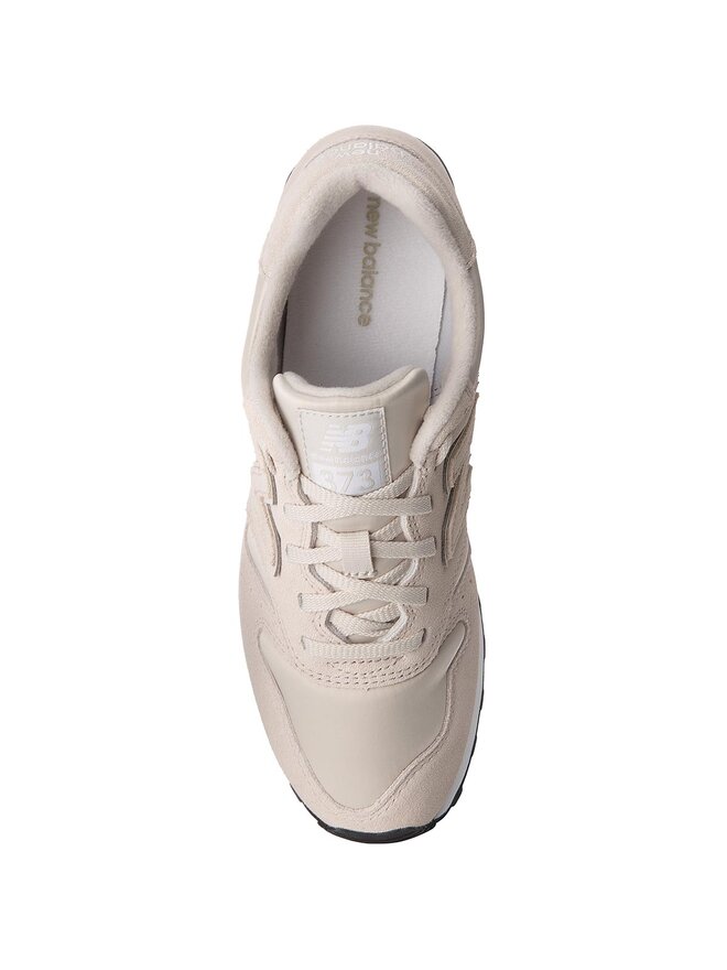 Sneakersy New Balance WL373OSP Be owy eobuwie .pl