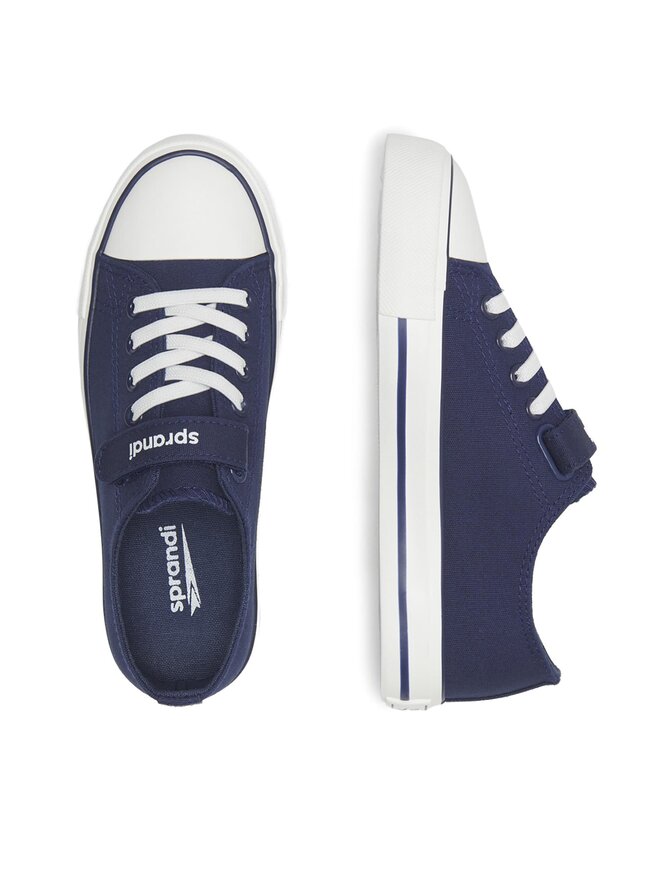 Sprandi Bambas Sprandi CP-LEA-RA002 Azul marino