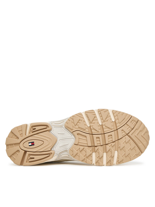 Tommy Jeans Sneakers Tommy Jeans Archive '97 EN0EN02810 Alb