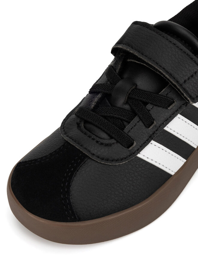 adidas Sportcipők adidas VL COURT 3.0 EL C ID9154 Fekete