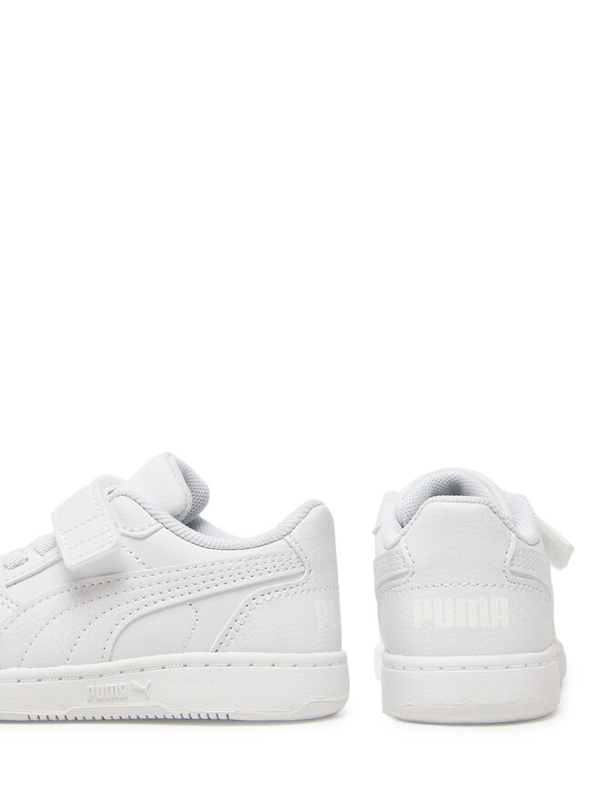 Puma Αθλητικά Puma Reb-L AC+ Inf 398996 02 Λευκό