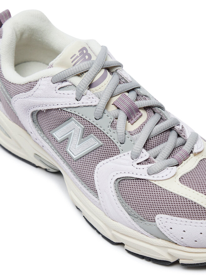 Sneakers New Balance MR530CO Violet chaussures