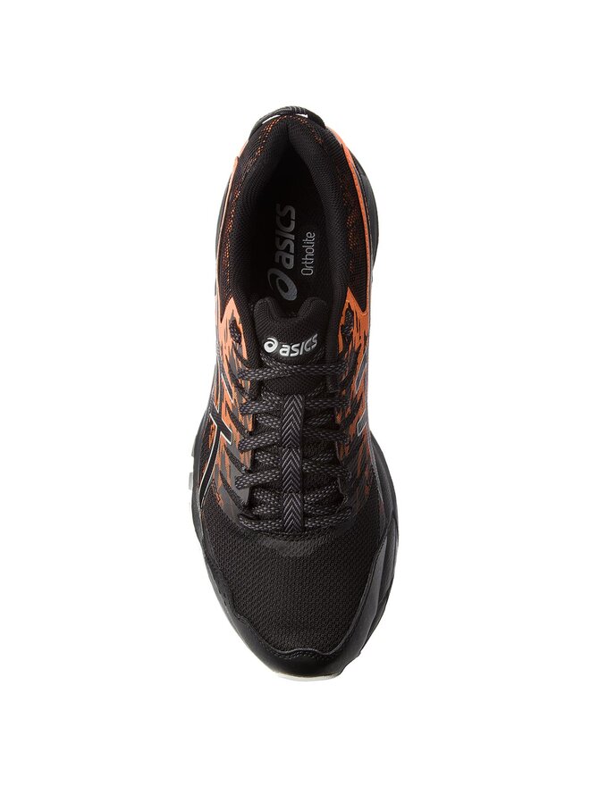 Asics Tenisice za trčanje Asics Gel-Sonoma 3 T724N Crna