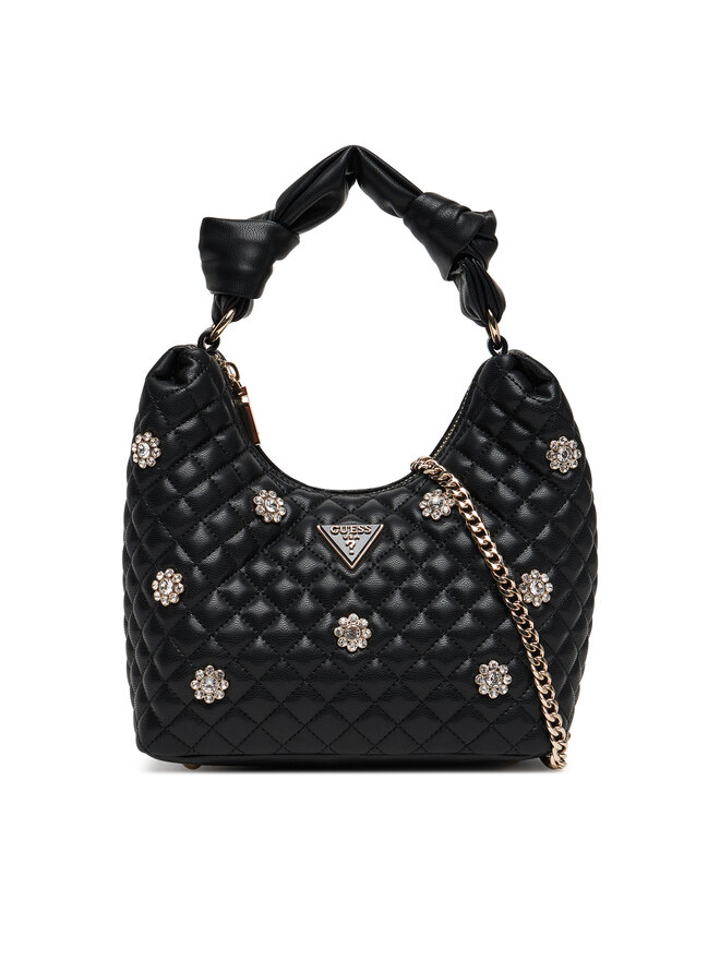 Guess Rankinė Guess HWEG86 79010 Juoda