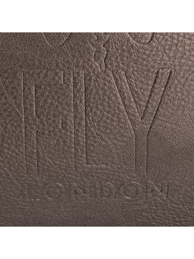 Fly London Handtasche Fly London Vost Fly Moon P974667002 Braun